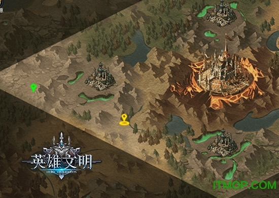 英雄文明安峰版