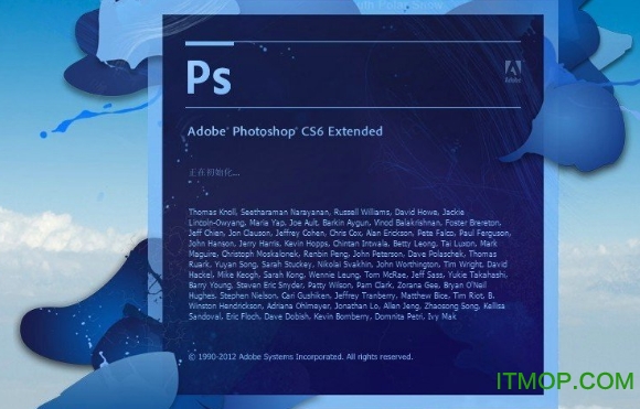 photoshop cs6