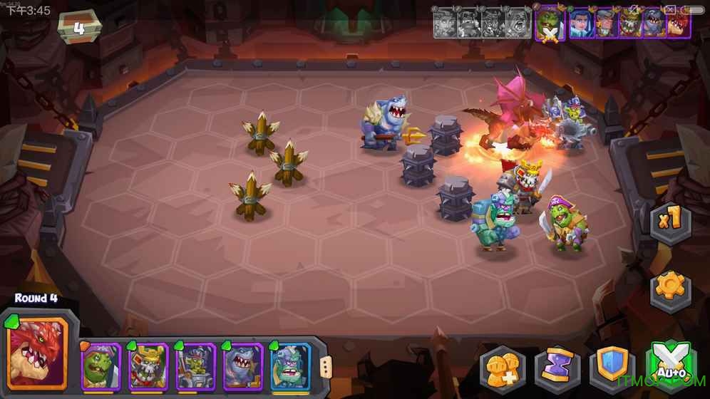 斗兽战棋 斗兽战棋ios