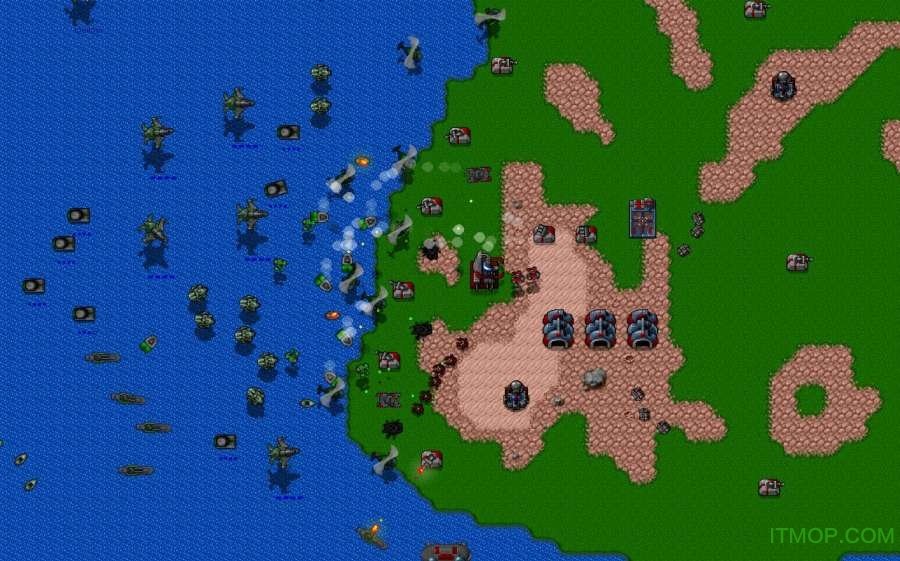 铁锈战争ipad下载