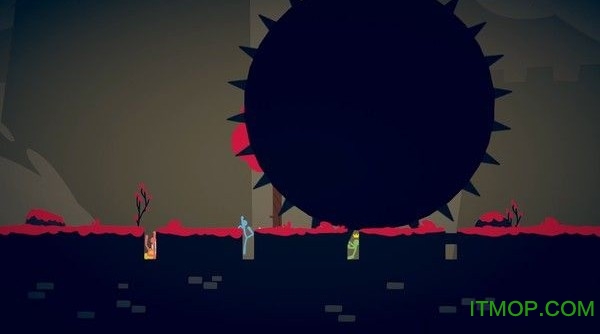 stick fight the game中文联机版下载