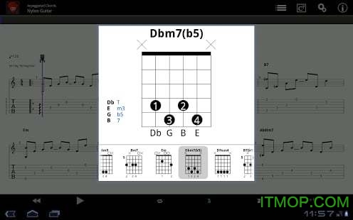 guitar pro 6安卓中文版