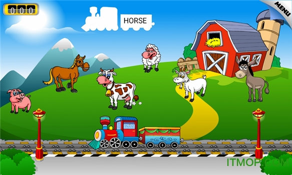 儿童乐园园手机版 儿童乐园园手机版