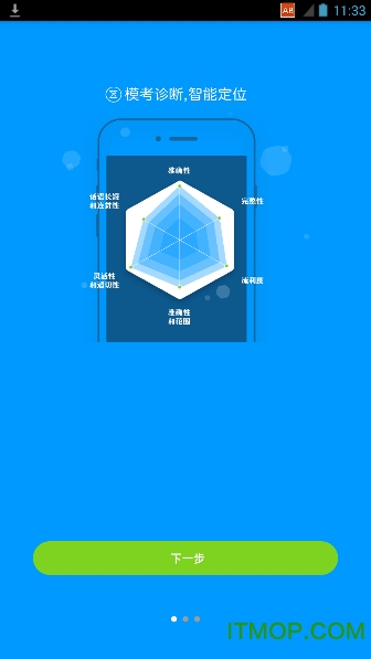 四六级冲刺宝免费版