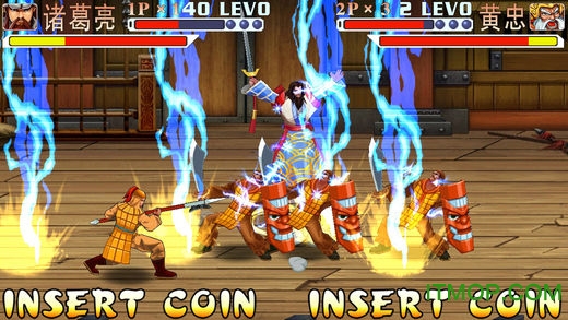 三国战记119破解版手机版