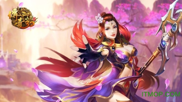 传奇世界3D手游官网 传奇世界3D手游官网