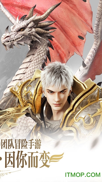 龙魂之剑果盘渠道版