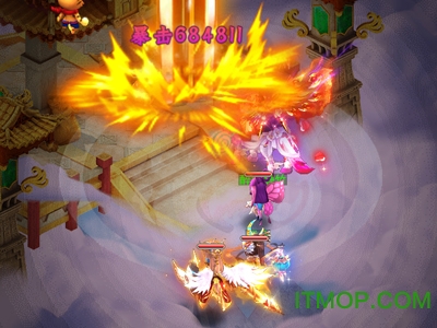 荒野抓妖破解版