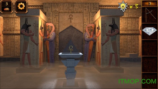 逃脱游戏埃及宫殿破解版下载