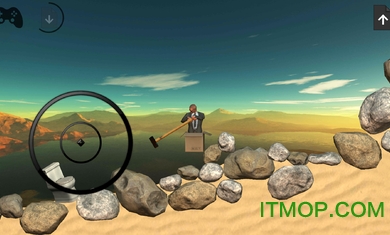 没腿玩个锤子2中文版