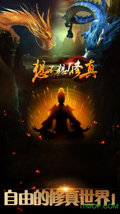 想不想修真变态版