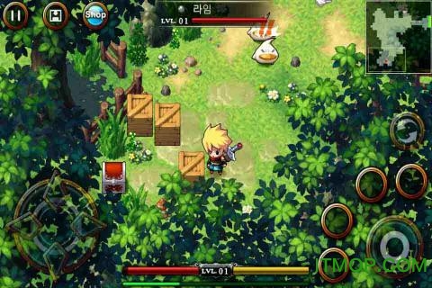 泽诺尼亚4破解版下载