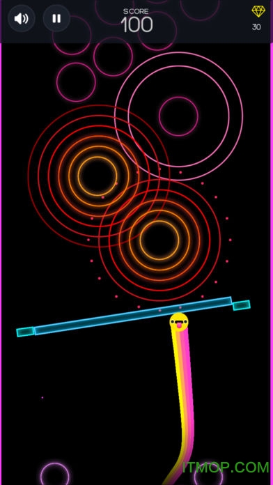 粉碎光束Smashbeam游戏