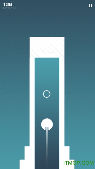 逃生力场无敌版