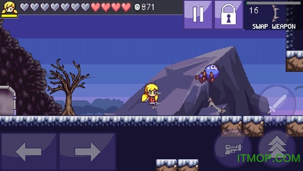 美云的洞穴3手机版