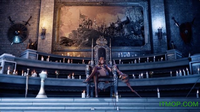 天堂2M手游(Lineage2m)