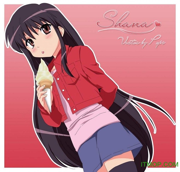 果盘灼眼的夏娜手游