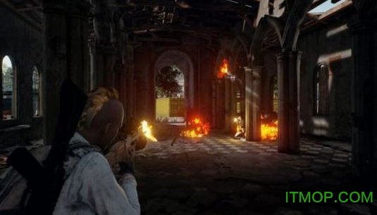 绝地求生终极战场手游