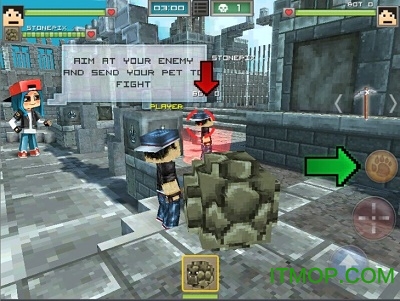 像素猎人中文版