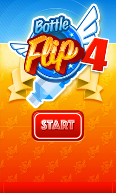 扔塑料瓶挑战4破解版下载