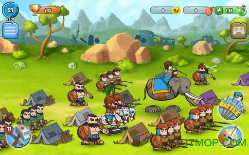 斯巴达尼亚破解版下载