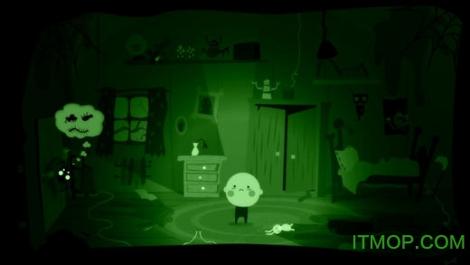 灯泡男孩破解版下载