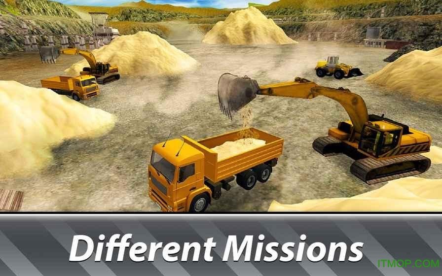 桥梁建造模拟器破解版