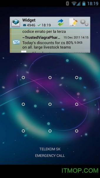 ProfiMail Go最新版