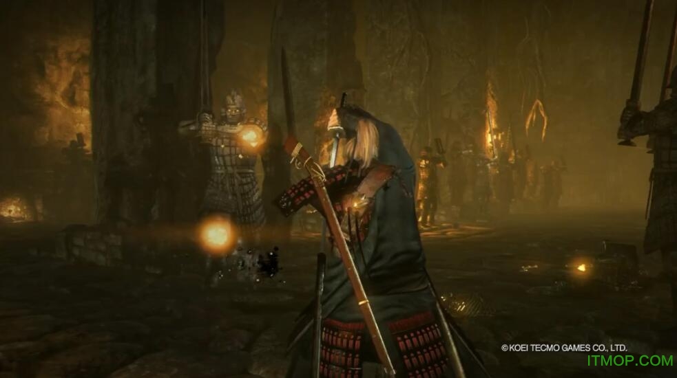 仁王免安装破解版