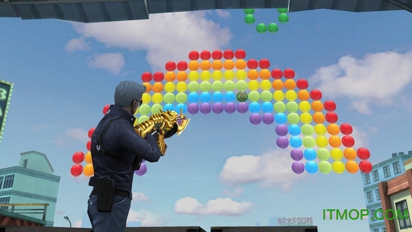 火线精英重返战场 火线精英重返战场