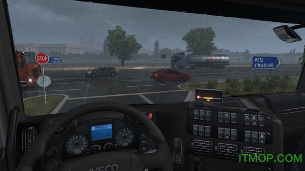 遨游中国2苹果手机版