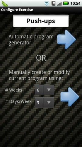 锻炼计时器手机版