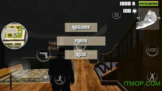 洛杉矶接受挑战破解版下载