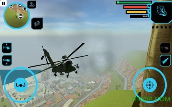 卡车司机城市粉碎破解版下载