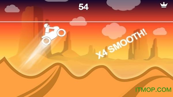 沙丘自行车破解版下载