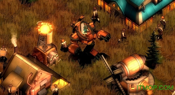 亿万僵尸手机版