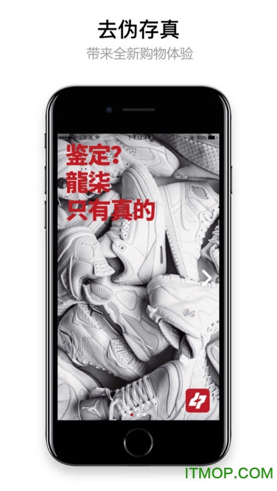 龙柒app