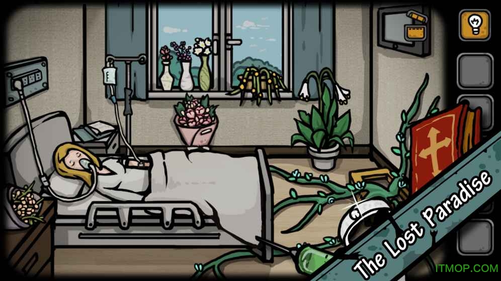 失落园错失的天堂破解版下载