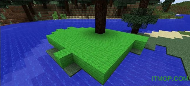 我的世界1.7.10更好的放置方块MOD