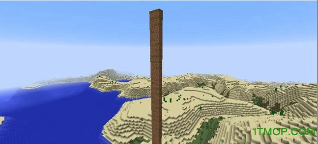 我的世界1.7.10更好的放置方块MOD