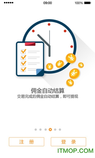 黄金历史微店app