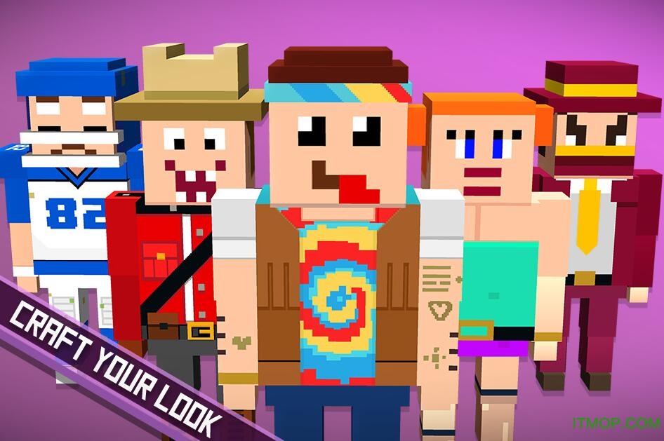 铁锤登山家破解版下载