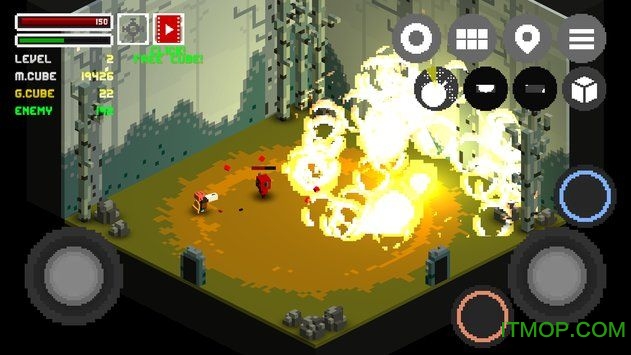 生命方块破解版下载