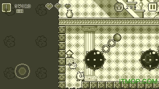 喵之大冒险安卓版