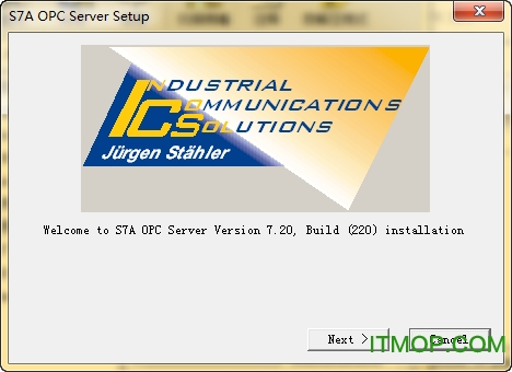 西门子s7a驱动免费版