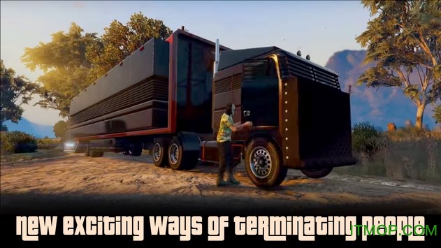 黑帮战争圣安德烈亚斯破解版下载