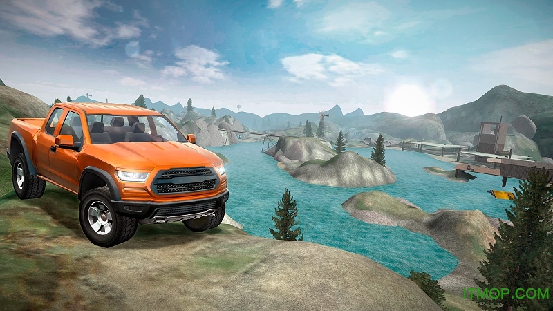 极限驾车模拟2 极限驾车模拟2游戏