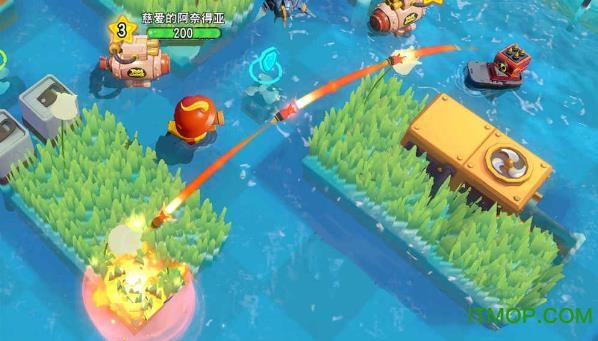 反斗海战手游安卓版