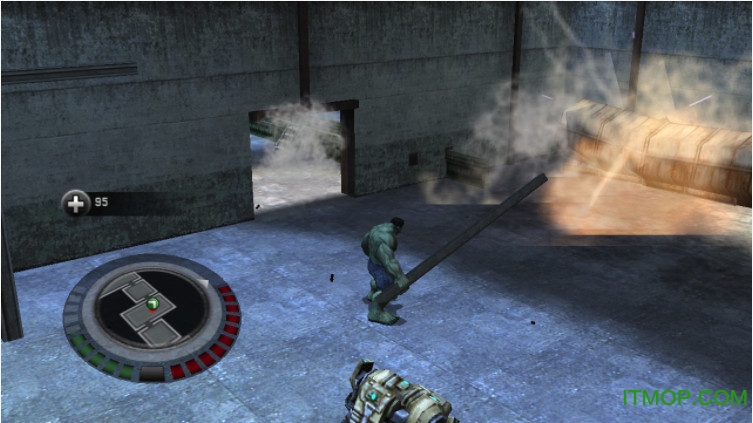 绿巨人2008中文手机版