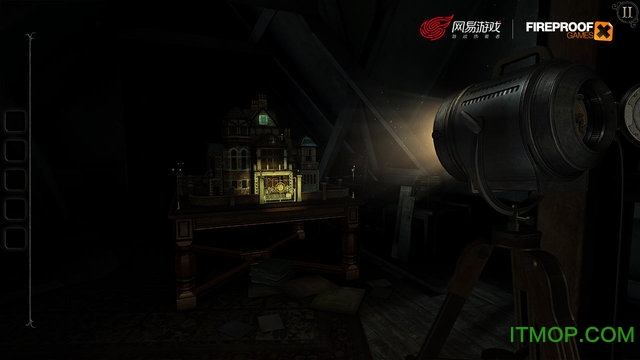 迷室往逝十八汉化版